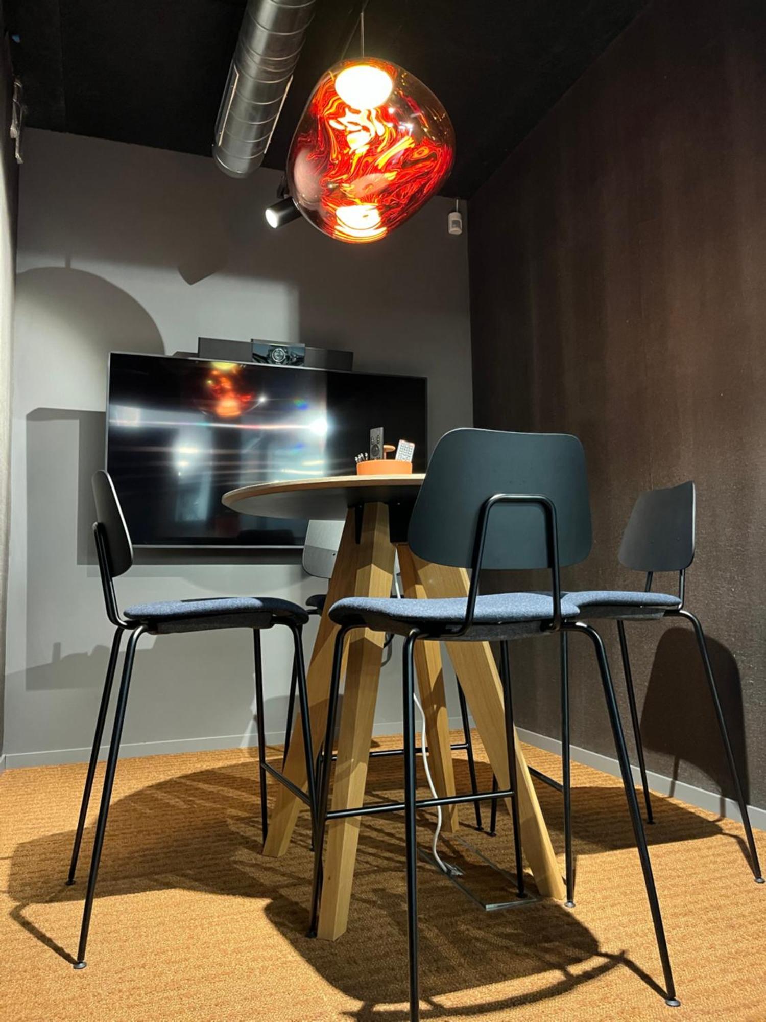 Unity Malmoe - A Studio Hotel Exteriér fotografie